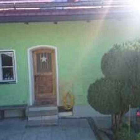 Salzachblick Villa โอเบิร์นดอร์ฟ ไบ ซาลซ์บวร์ก ภายนอก รูปภาพ