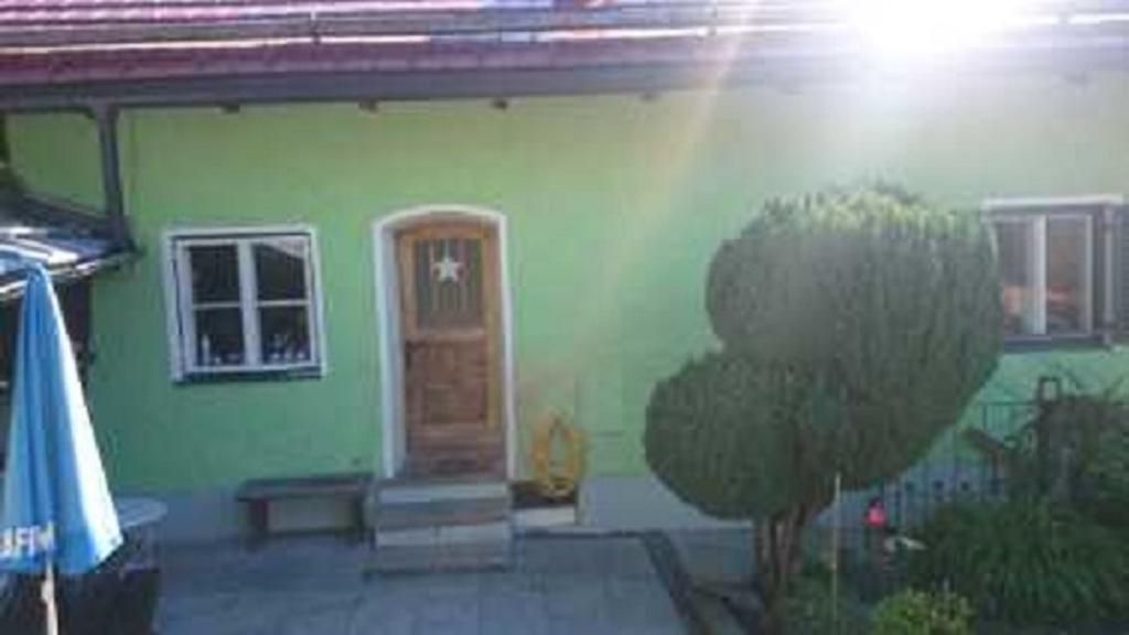 Salzachblick Villa โอเบิร์นดอร์ฟ ไบ ซาลซ์บวร์ก ภายนอก รูปภาพ