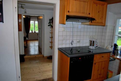 Salzachblick Villa โอเบิร์นดอร์ฟ ไบ ซาลซ์บวร์ก ภายนอก รูปภาพ