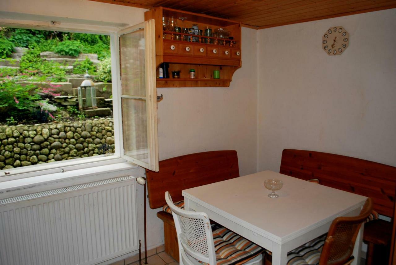 Salzachblick Villa โอเบิร์นดอร์ฟ ไบ ซาลซ์บวร์ก ภายนอก รูปภาพ